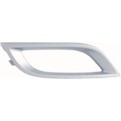 Resim Mazda 3 Sis Far Çerçevesi Gri Sağ 09- Ref No: Bbn2-50-c22b Uyumlu Maz0703029 