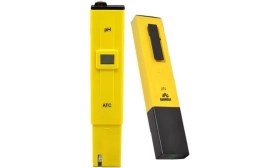 Resim Growsan Eco Ph Metre 