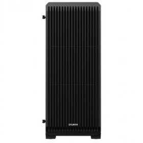 Resim Zalman S2 TG 600 W 3 Fanlı Siyah ATX Bilgisayar Kasası 