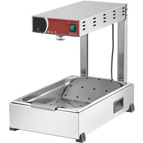 Resim Kutlu Ticaret Kutlu K1 Patates Dinlendirme Makinesi-95171 