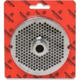 Resim çınar ticaret ınox paslanmaz kıyma makinesi aynası, ağızı 12 no - 4,5 mm 