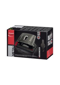 Resim Maped Advanced Metal Delgeç 20 Sayfa 620311 