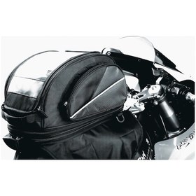 Resim Prosev Jt090 Motosiklet Depo Üstü Çanta 