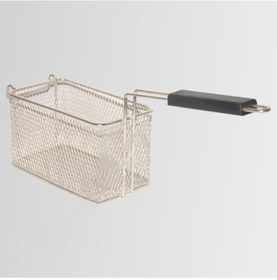 Resim 1/3' Fritöz Sepeti (22 - 12 - 13 Cm) Diğer