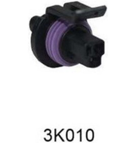 Resim Klima Müşür Soketi Kablolu Renault 