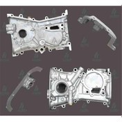 Resim Yağ Pompa Sunny 90-91 / Prımera 96-00 1.6 13500-53y00 