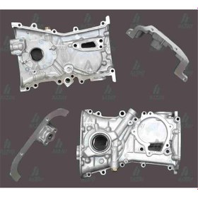 Resim Yağ Pompa Sunny 90-91 / Prımera 96-00 1.6 13500-53y00 