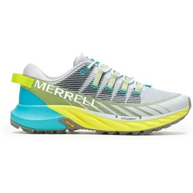 Resim Merrell Agility Peak 4 Erkek Koşu Ayakkabısı 