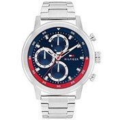Resim Tommy Hilfiger TH1792179 Erkek Kol Saati 