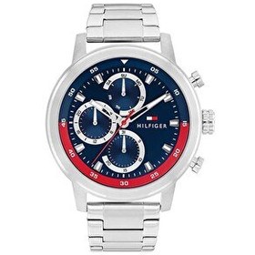 Resim Tommy Hilfiger TH1792179 Erkek Kol Saati 