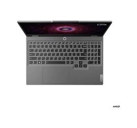 Resim Lenovo LOQ 15ARP9 83JC00DXTRAT6 R5-7235HS 16 GB 256 GB SSD 6 GB RTX3050 15.6" FHD Dos Dizüstü Bilgisayar 