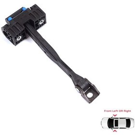 Resim Audi Q2 Sq2 Gab Gag 2016-on İçin Ön Sağ Veya Sol Kapı Gergisi 