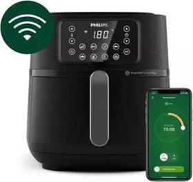 Resim Hd9285/96 Xxl Airfryer Fritöz Philips