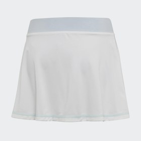 Resim adidas G Parley Skirt Çocuk Tenis Eteği 