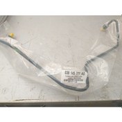 Resim Audi A 3 Turbo Hortumu Üst 2003-2010 1.9 Dizel Bkc Motor 