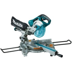 Resim Makita DLS714RT2 Akülü Gönye Kesme 