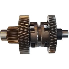 Resim Atv Şanzıman Komple 4x4 14-41-41t Yatay Motor 