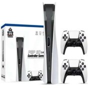 Resim Yeni Nesil 4K Hd 2.4g Kablosuz Kol 3000 Oyunlu Game Station Retro Atari Game Box 