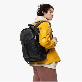 Resim Easpack Eastpak Tarban Tarp Black Sırt Çantası Ek0a5bıwo13 Siyah 