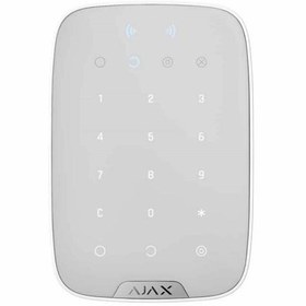 Resim Keypad, Kablosuz, Tuş Takımı, Beyaz 