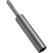 Resim Sds Artı 5/8 Inç ve 3/4 Inç Öğütülmüş Çubuklar Için Toprak Çubuk Sürücüsü Entegre Toprak Çubuğu Sürücü Adaptör Matkabı (Yurt Dışından) 