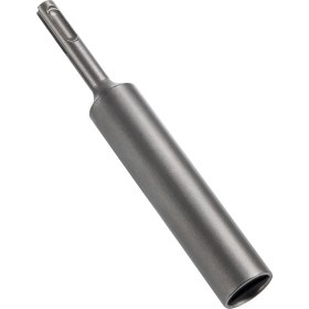 Resim Sds Artı 5/8 Inç ve 3/4 Inç Öğütülmüş Çubuklar Için Toprak Çubuk Sürücüsü Entegre Toprak Çubuğu Sürücü Adaptör Matkabı (Yurt Dışından) 