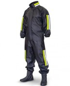 Resim Tiens Motorsiklet Yağmurluk Ve Pantolon ( Yağmur - Rüzgar Geçirmez ) 