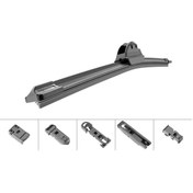 Resim Bos-3397015576 Sılecek Supurgesı Aeroeco Tek 400mm Ae40 (3397013449) 