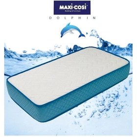 Resim Uzunbebe 90X200 Maxi-Cosi Dolphin Yaylı Yatak 90X200 Yaylı Yatak 