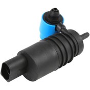 Resim Genel Markalar Skoda Octavia Silecek Cam Su Fiskiye Motoru 1998--2011 