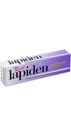 Resim Belirtilmemiş Lapiden 40 gr Parfümlü Tüy Dökücü Krem Kadınlar İçin Tüm Cilt Tiplerine Uygun 2 Adet 