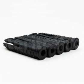 Resim İleri Trafik Asfalt Dübeli 14 mm 20 Adet 