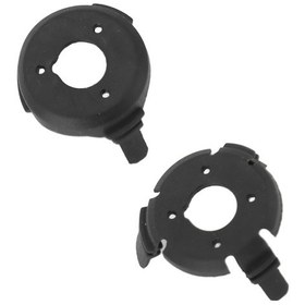 Resim Geeroyoo Djı Mini 3 Pro İçin Kauçuk Sönümleme Topları - Kamera Buluntu Sabitliği Artırıcı, Titreme Azaltıcı, Yerine Tamir Parçası 2 Adet -- 