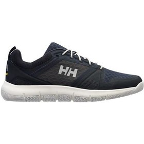 Resim Helly Hansen Skagen F-1 Erkek Offshore Ayakkabı-hha.11312nvy 001 