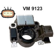 Resim Konjektor 14,4V Nissan Navara Ym Pathfinder 504631656 