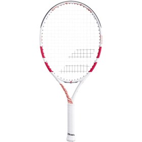 Resim Babolat Drive 23 White Nc Unisex Çocuk Tenis Raketi 