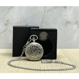 Resim Topdan Özel Kutulu Antik Köstekli Saat Model 5 