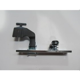 Resim Renault Clıo- 2- Sd/hb- 02/08 Kaput Kilidi Emniyet Mandalı 