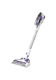 Resim Black&Decker BHFEV1825CP-QW 18V 2 AH 4'ü 1 Arada Pet Power Series E Dikey Şarjlı Süpürge 