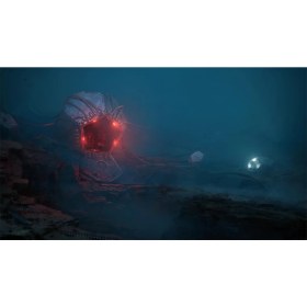 Resim Bloober Team Cronos The New Dawn Playstation 5 Oyunu 