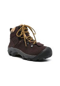 Resim Keen Pyrenees Waterproof Kadın Bot C-ken1029722g1020 Kahverengi 