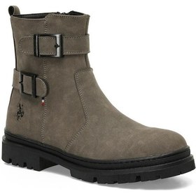 Resim U.S. Polo Assn. U.s.polo Assn Tawny 4pr Vızon Comfort Casual Anatomik Günlük Bot Vizyon 