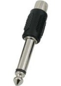 Resim Rca D/6.3 Mono Erkek Çeviici 10'lu Paket 