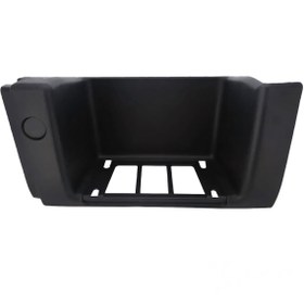 Resim Basamak Yuvası Fh-Fm V1 Sol (Kahveci Premium) - 8141003 