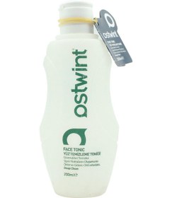 Resim Ostwint Yüz Bölgesi Temizleme Toniği 200 ML 