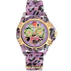 Resim Versace VRSCVEZ700722 Erkek Kol Saati 