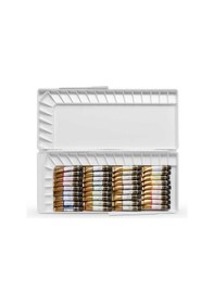 Resim Mijello Mission Gold Class Suluboya Set 36x7ml Mwcpn-7036 Diğer 