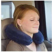 Resim Epilons Seyahat Yastığı Şişme Boyun Tipi Ortopedik 