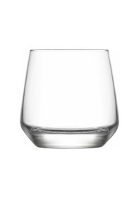 Resim Lav Lal Bardak Çeyiz Seti 18 Parça Meşrubat Su Bardak Takımı 