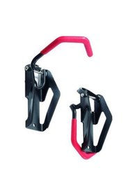 Resim Yueni W5-911A Bisiklet Duvar Askı Aparatı160072 Mavi - Beyaz 